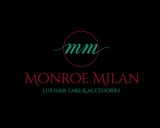 https://www.logocontest.com/public/logoimage/1597519311Monroe Milan Lux Hair Care _ Accessories.jpg